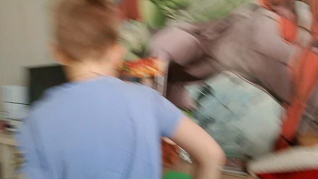 школа 1 часть