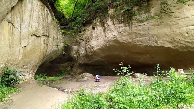 Прогулка по Кисловодску