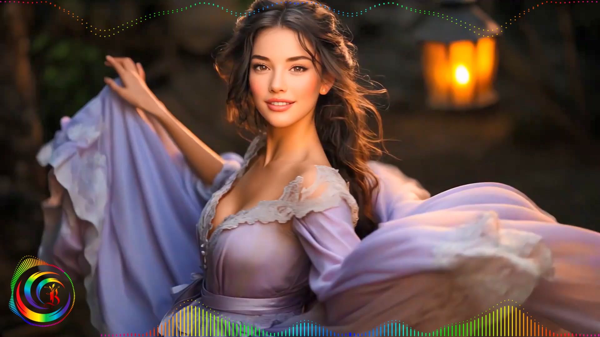 Андрей Дрюня & Алимханов А. - Мой идеал