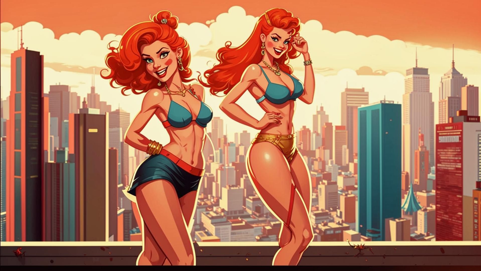 YOU Ready LAUGH My Sweet Or YOU Fckn LOSE