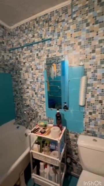 Квартира Ильинка