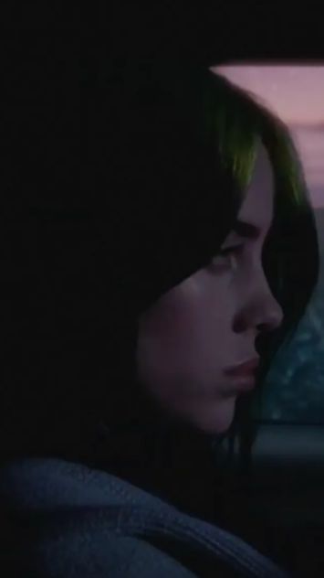 Billie Eilish Everything I Wanted на русском Точка Z Shorts