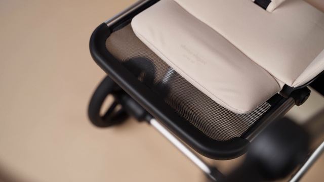 Anex Eli обзор коляски! Функции новинки.