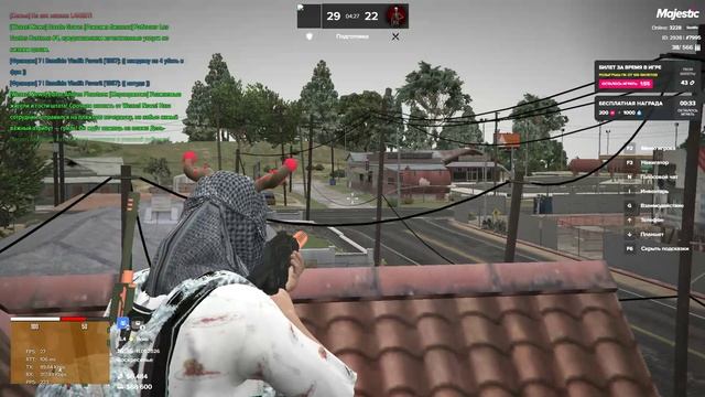 Majestic Multiplayer 2026-01-11 16-34-13