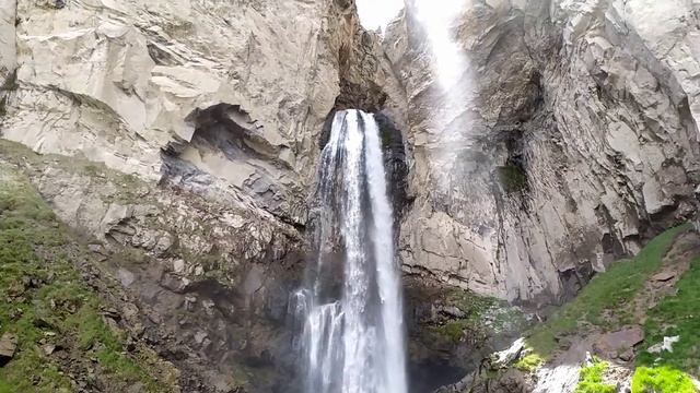 Урочище Джилы-су