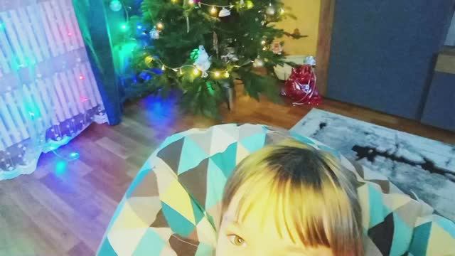 Первое видео на моём канале, рада всем!