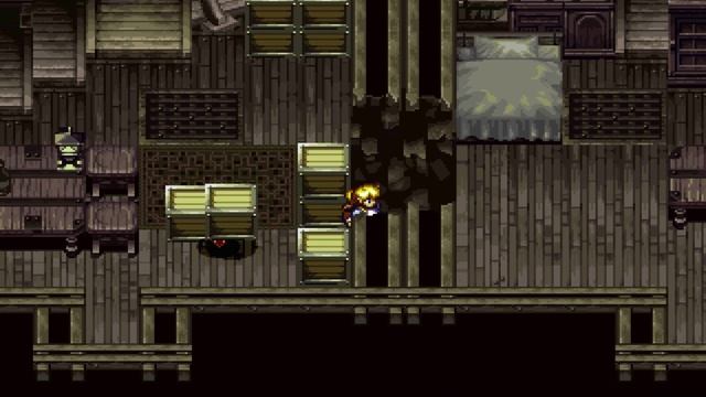 Alundra Playstation One - (Rus ViT)  - Короткий геймплей