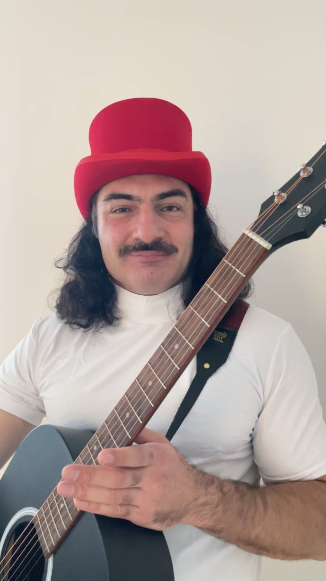 Константин Макеев поздравляет с Новым 2026 годом! 🎄 #kompromisfm #новыйгод #newyear