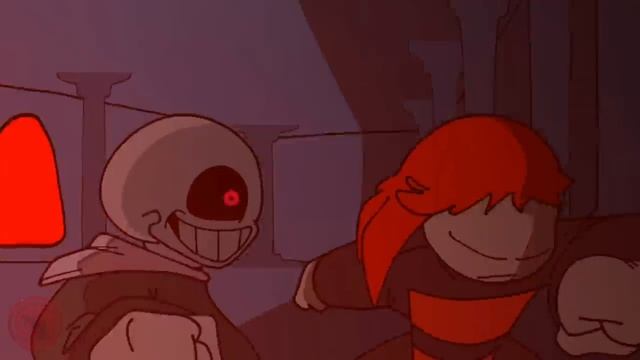 Underplaeyr Vs VHS (озвучка)