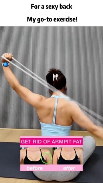 подтянутые руки и идеальная осанка за 10 минут в день -

Инструмент 