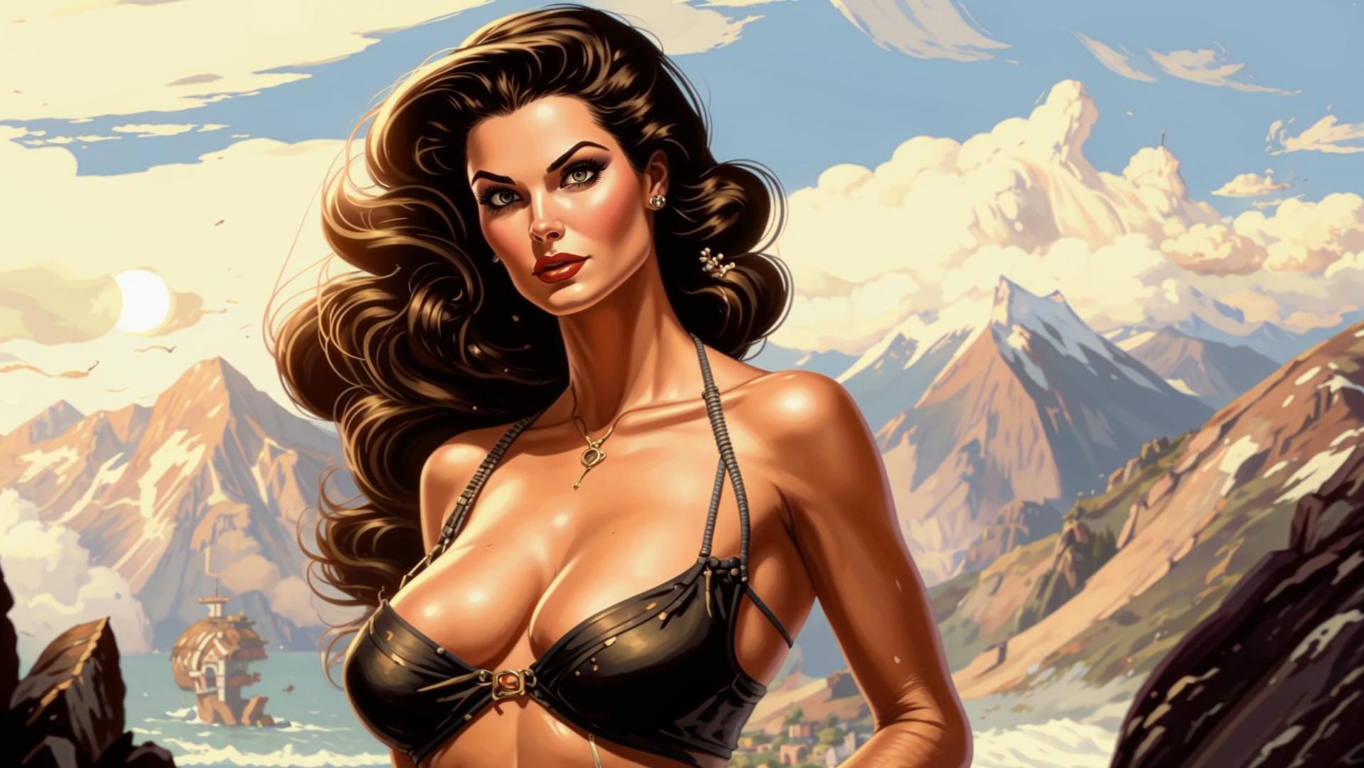 You Laugh - I'll Take Your Phone (and You Lose)