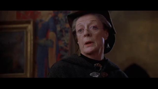 ГАРРИ ПОТТЕР И ТАЙНАЯ КОМНАТА (трейлер на английском )