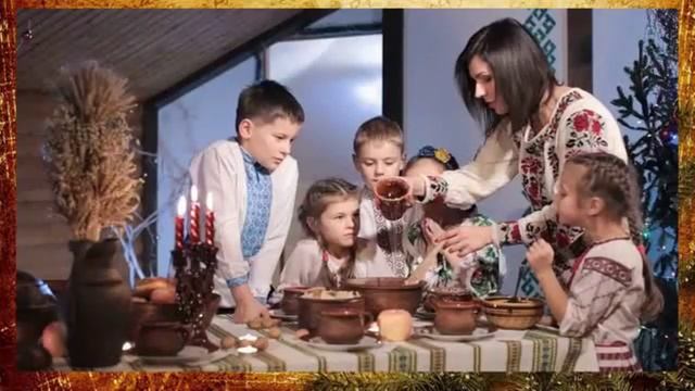 обряды на старый новый год