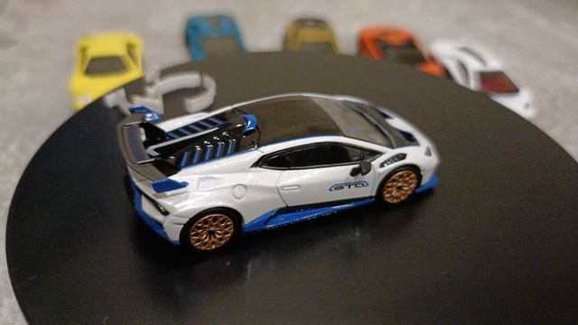 #HW Premium распак.