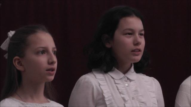 Рождественский праздник ВШк_2026