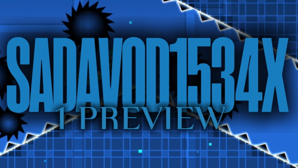 SADAVOD1534X - 1 PREVIEW