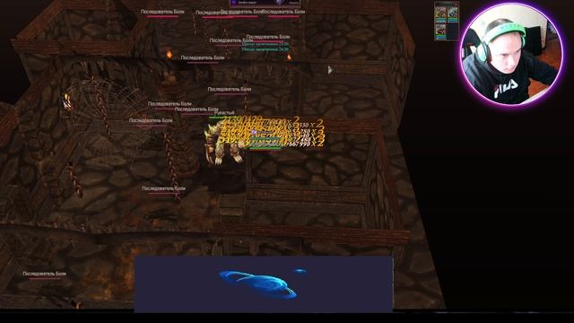 Алькатрас 1-1 (ежедневочки) (Чутка настроить звук ннад=))