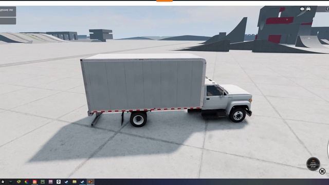 ломаем тачки (опять...)