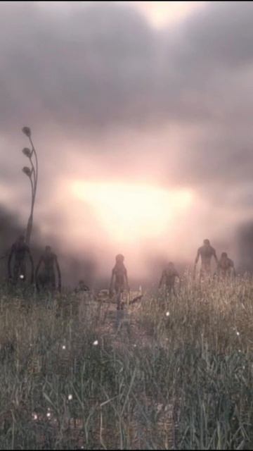 Metro:Last Light Redux