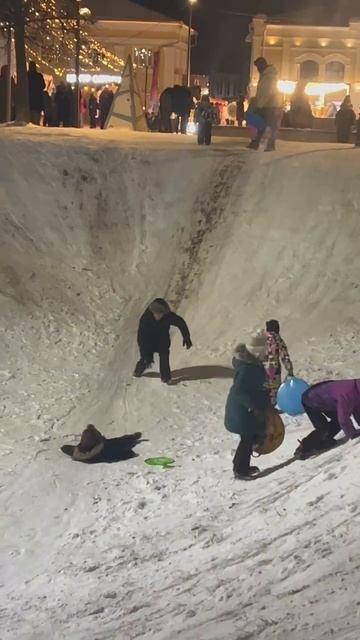 Рубрика Дорогой дневник 7 день