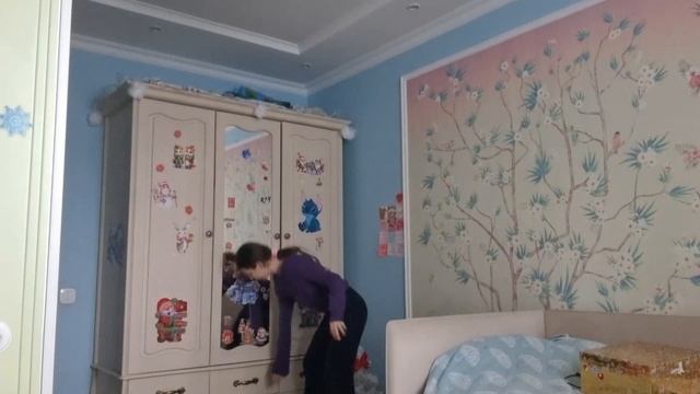 Мой влог