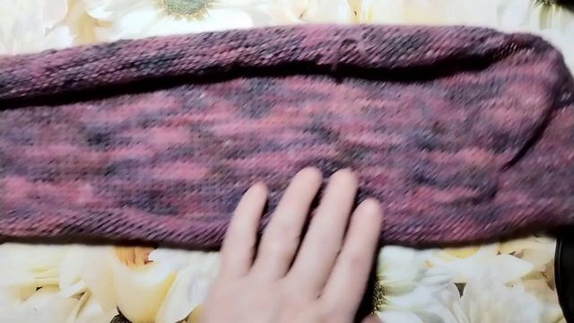 Учусь вязать кардиган с японским плечом, покупка носочной пряжи .