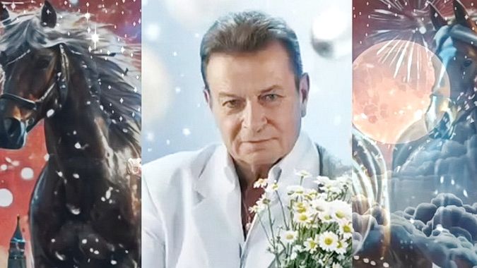 Старый Новый Год!!!