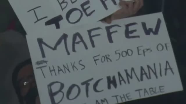 Botchamania 506