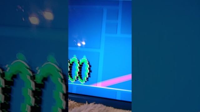 первое видео 😄