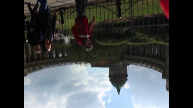 Два любимых книжных и две кофейни