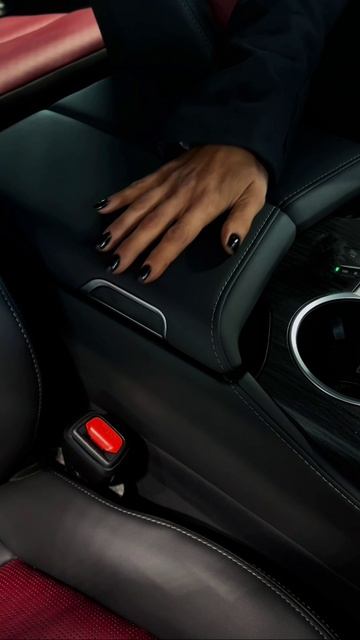 ASMR Land Cruiser 300