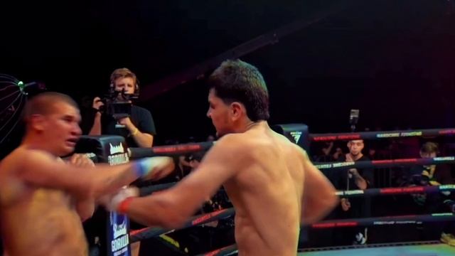 Мой хардкор :)