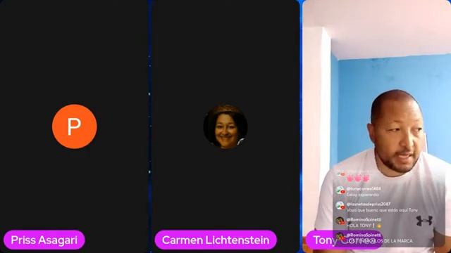 Análisis Y Reseña De La Entrevista A Liliana Regueiro