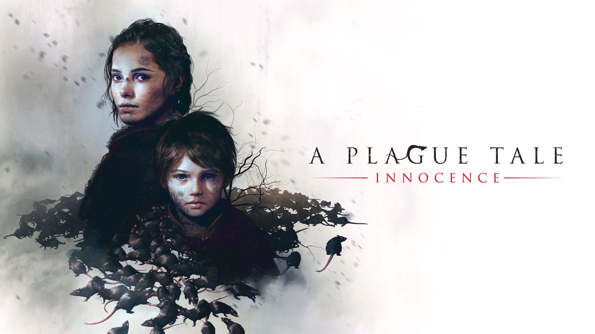 A Plague Tale Innocence (1) Начало