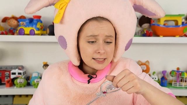 Раскрашиваем с Пилотом Винтиком и изучаем Цвета с малышами! КуКуPlay