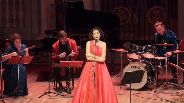 Ирина Елисеева 