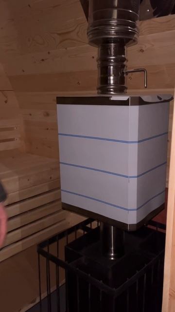 баня викинг