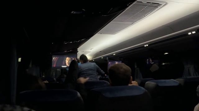 Из Коста-Рики в Никарагуа