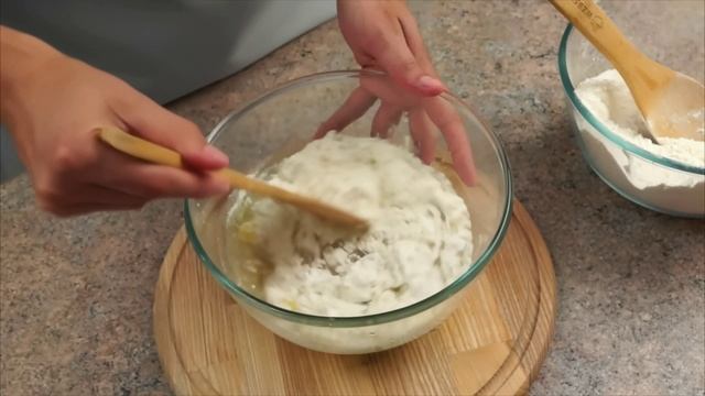 тесто для пиццы итальянский рецепт