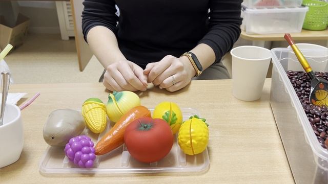 Логопедические игры на кухне🍳