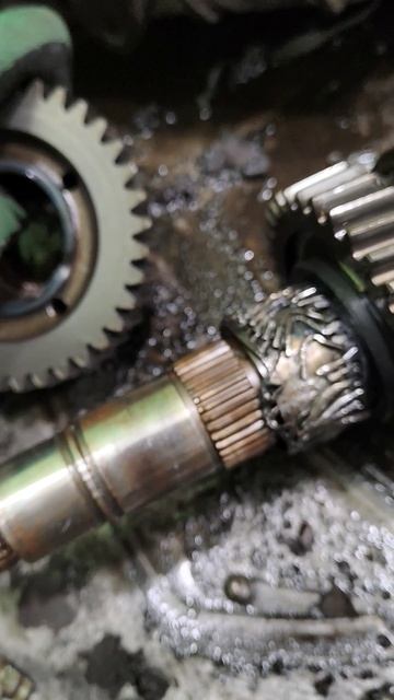 Почему мрут коробки АДС?! #automobile #ремонт #уаз