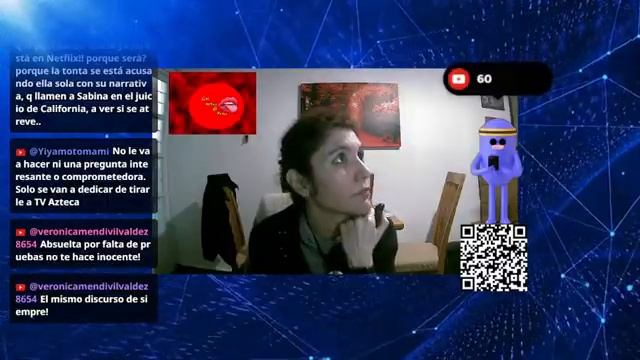 Reaccionamos A La Entrevista De Sabina Berman A GT