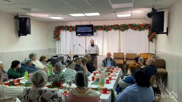 Проповедь «КАК ПРЕБЫВАТЬ ВО ХРИСТЕ?» (1 Ин  2:3-11) | Арман Автандилян