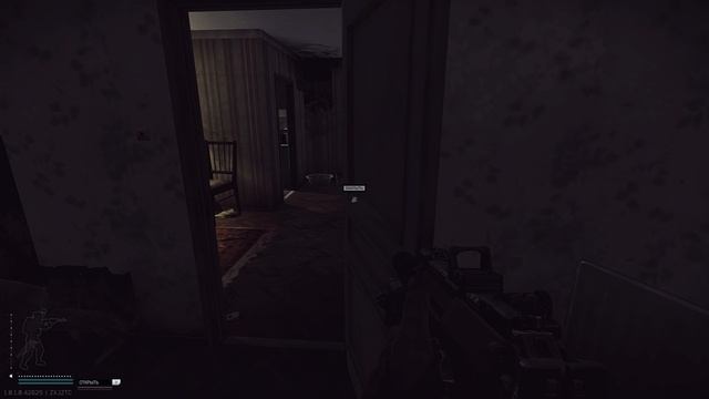Escape From Tarkov 2026.01.12