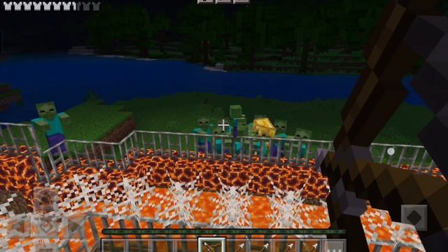 защищённый дом часть 2