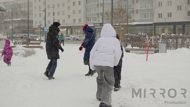 Производство | Отзыв Пермь