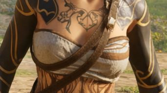 Все циклы погоды и времени суток в Assassin Creed Valhalla. Красотка!