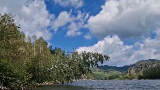 Сплав по Чарышу 2023.mp4