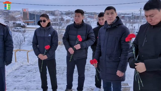 Сегодня исполняется 83 года со дня освобождения Элисты от немецко-фашистских захватчиков.