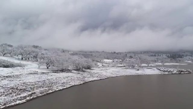 WINTER SNOW